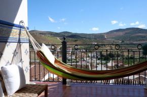 Casa Frasquita del Pan - Caminito del Rey
